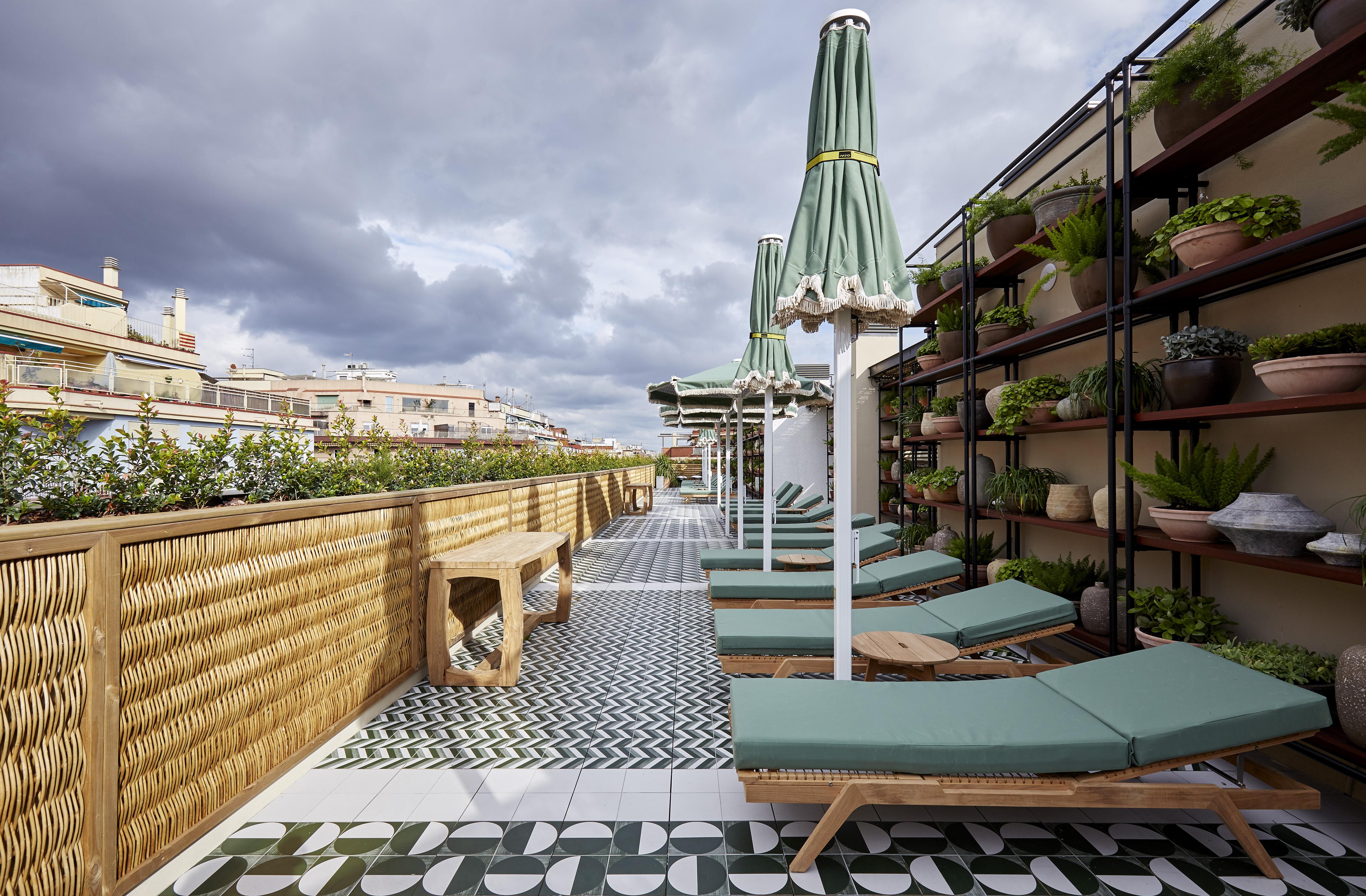 Radisson Blu 1882 Hotel, Barcelona Sagrada Familia Exterior photo